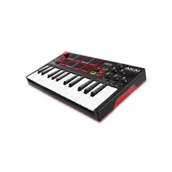 خرید سینتی سایزر آکایی AKAI MPK Mini Play - برترین ساز