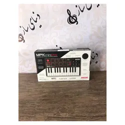 خرید سینتی سایزر آکایی AKAI MPK Mini Play - برترین ساز