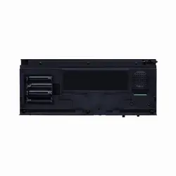 سینتی سایزر رولند Roland JU 06 with K 25 m کارکرده در حد نو با کارتن