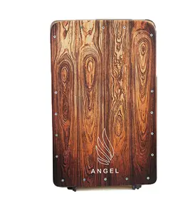 کاخن آنجل Angel Q Series Wood آکبند