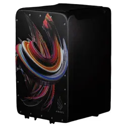 کاخن آنجل Angel Pro Series Galaxy آکبند