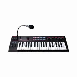 سینتی سایزر کرگ KORG R 3 کارکرده در حد نو با کارتن