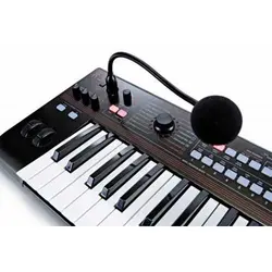 سینتی سایزر کرگ KORG R 3 کارکرده در حد نو با کارتن