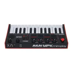 سینتی سایزر آکایی AKAI MPK MINI PLAY MK 3 آکبند