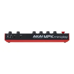 سینتی سایزر آکایی AKAI MPK MINI PLAY MK 3 آکبند