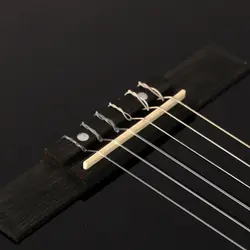 گیتار کلاسیک پیکاپ دار براق کلاریس 500 Clariss آکبند