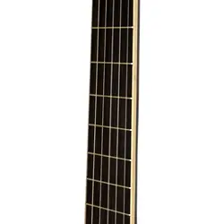 گیتار کلاسیک پیکاپ دار براق کلاریس 500 Clariss آکبند