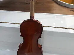 ویولن چهار چهارم مولر Muller MJ 250 آکبند