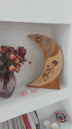 چنگ رومی سوپرانو Soprano V1 آکبند