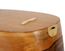 تنبور مهرداد آکبند