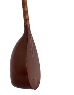 تنبور مرجانی سه مهر آکبند