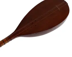تنبور مرجانی سه مهر آکبند