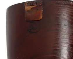 تنبور مرجانی سه مهر آکبند