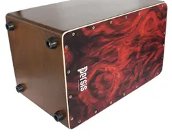 کاخن پرسیس طرح 7 Persis آکبند