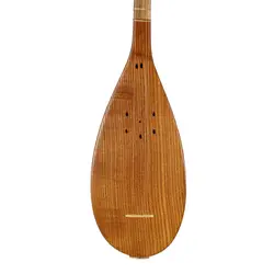 تنبور شمس طرح ۲ آکبند
