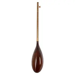 تنبور شمس طرح ۲ آکبند
