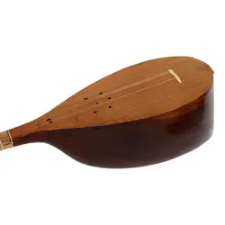 تنبور شمس طرح ۲ آکبند