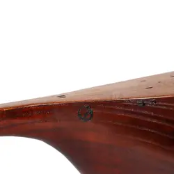 تنبور شمس طرح ۲ آکبند