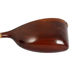 تنبور شمس طرح ۲ آکبند