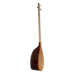 تنبور شمس طرح ۲ آکبند