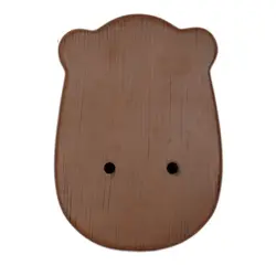 کالیمبا بلوط طرح خرس آکبند