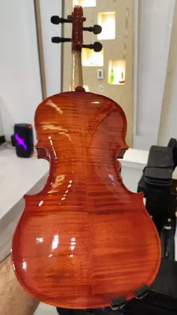 ویولن پاگانینی Paganini 1500 آکبند