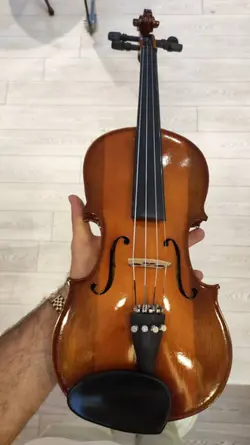 ویولن پاگانینی Paganini 1500 آکبند