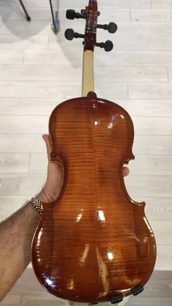 ویولن پاگانینی Paganini 1500 آکبند