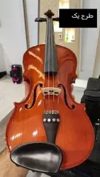 ویولن پاگانینی Paganini 1500 آکبند