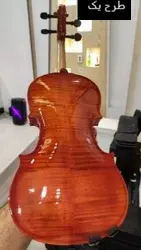 ویولن پاگانینی Paganini 1500 آکبند