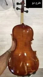 ویولن پاگانینی Paganini 1500 آکبند