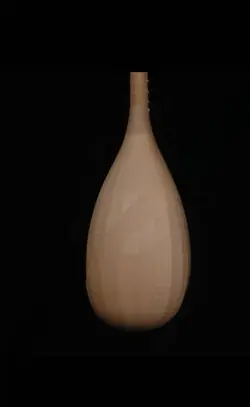 تنبور سلطان آکبند