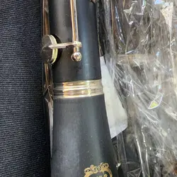 کلارینت زک Zak آکبند