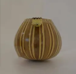 کمانچه سجاد آرام آکبند