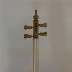 کمانچه سجاد آرام آکبند