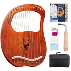 چنگ رومی سگا cega LY 19 آکبند