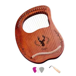 چنگ رومی سگا cega LY 19 آکبند