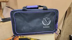 کلارینت ایگل Eagle آکبند
