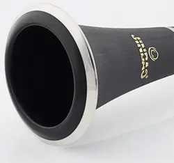 کلارینت جینبائو Jinbao آکبند