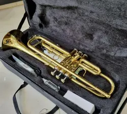 ترومپت سلمر Selmer آکبند