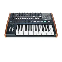 خرید سینتی سایزر آرتوریا Arturia MiniBrute 2 - برترین ساز