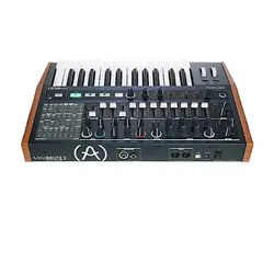 خرید سینتی سایزر آرتوریا Arturia MiniBrute 2 - برترین ساز