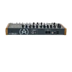 خرید سینتی سایزر آرتوریا Arturia MiniBrute 2 - برترین ساز