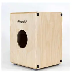 خرید کاخن اشلاگ ورک Schlagwerk جونیور HIP BOX - برترین ساز