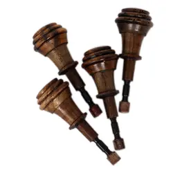 گوشی کمانچه آسان کوک