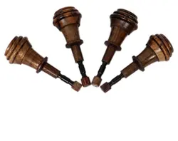 گوشی کمانچه آسان کوک
