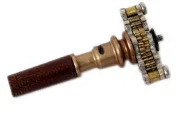 گوشی کمانچه آسان کوک