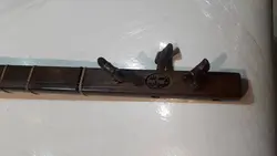 تنبور اسدالله گهواره