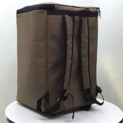 خرید کاخن کوک متغیر پاکو PACO مدل پرو طرح Wooden Brown - برترین ساز
