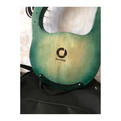 خرید چنگ رومی Remido رمیدو 16 سیم - برترین ساز